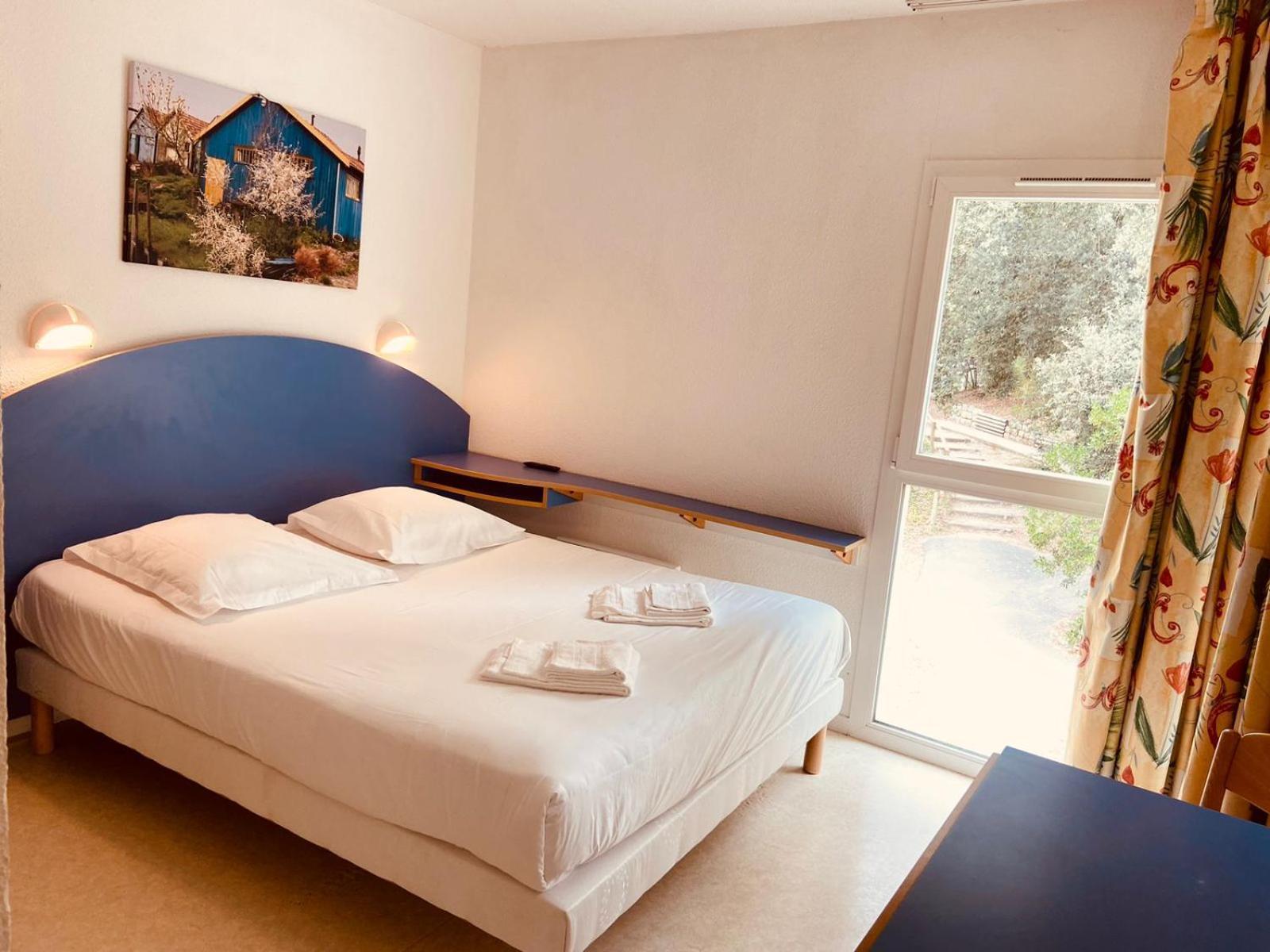 Arc En Ciel Oleron Hotel Saint-Trojan-les-Bains Eksteriør billede