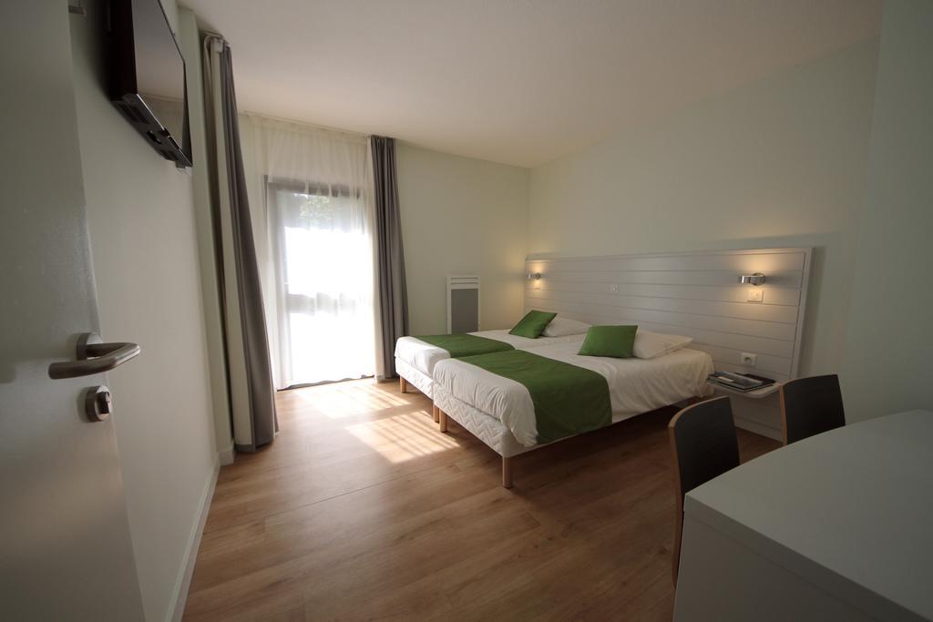 Arc En Ciel Oleron Hotel Saint-Trojan-les-Bains Eksteriør billede