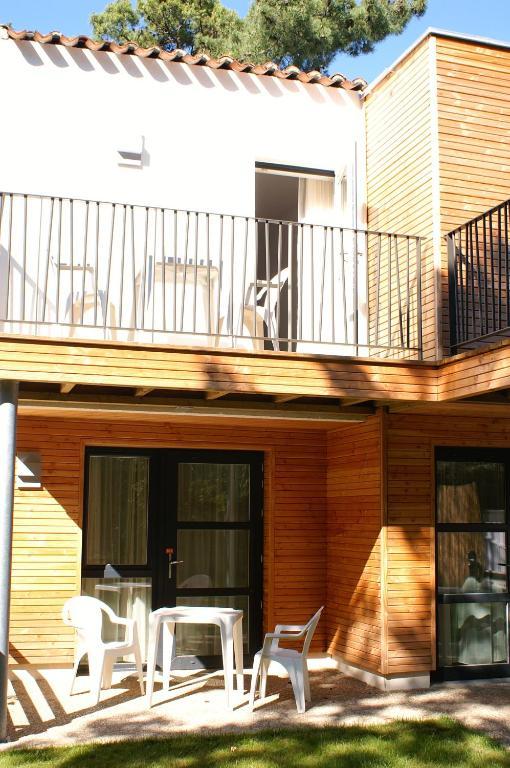 Arc En Ciel Oleron Hotel Saint-Trojan-les-Bains Værelse billede