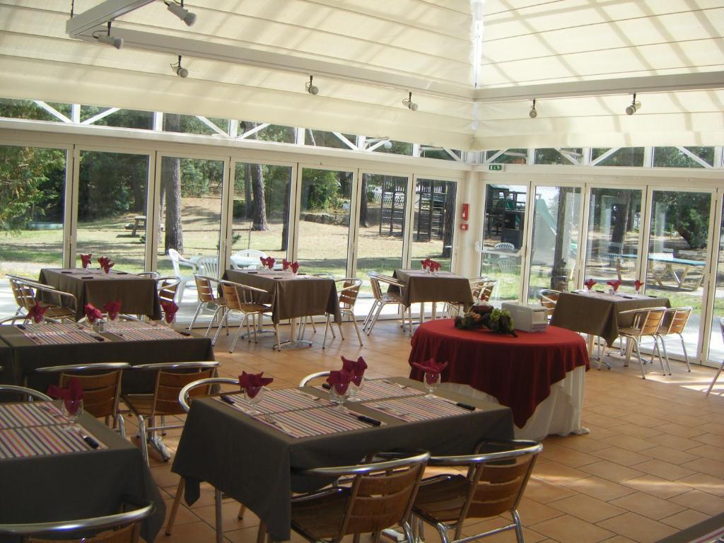 Arc En Ciel Oleron Hotel Saint-Trojan-les-Bains Eksteriør billede