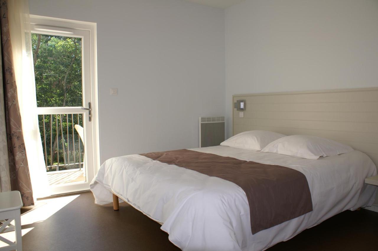 Arc En Ciel Oleron Hotel Saint-Trojan-les-Bains Værelse billede